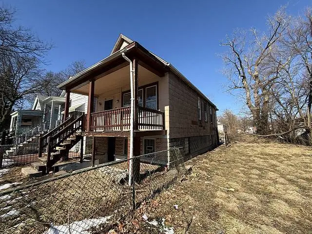 850 W 51st Place, Chicago, IL 60609 - #2