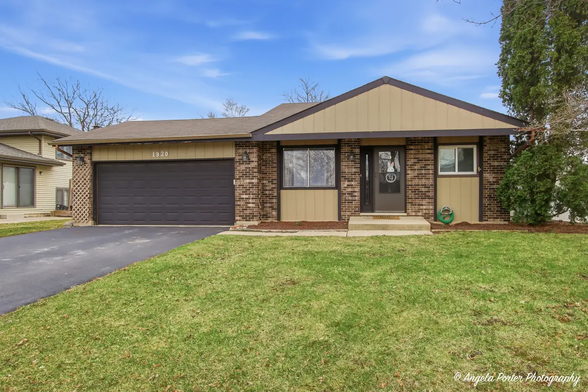 1920 Island Court, Woodstock, IL 60098 - #1