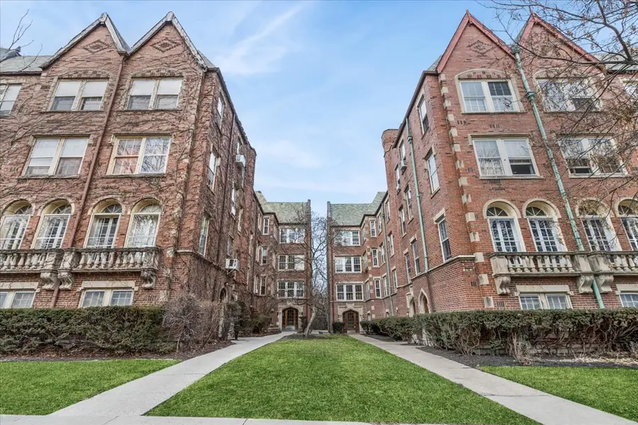 Address Withheld By Seller, Evanston, IL 60202 - #2