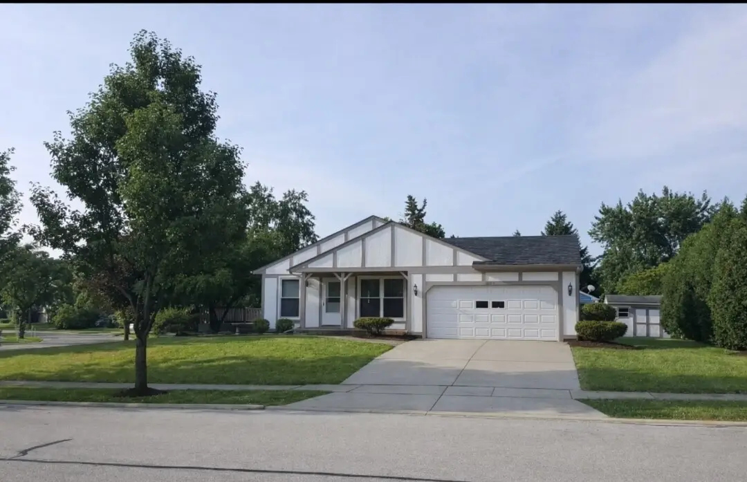 352 Danbury Drive, Naperville, IL 60565 - #1