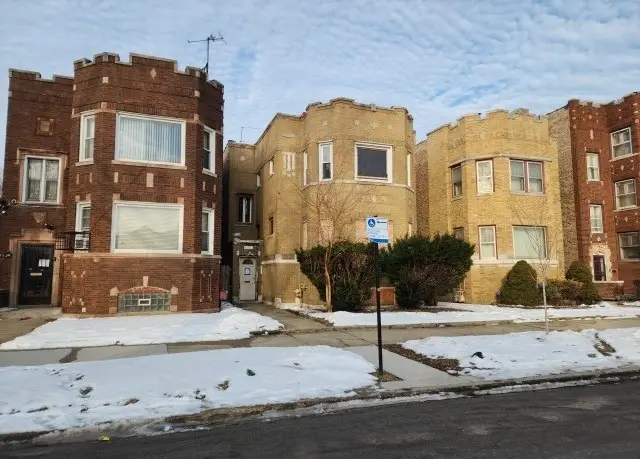 8020 S Hermitage Avenue, Chicago, IL 60620 - #2