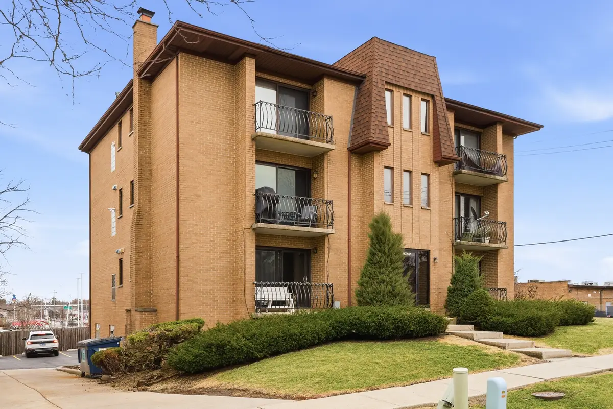 14655 Lamon Avenue #2N, Midlothian, IL 60445 - #1