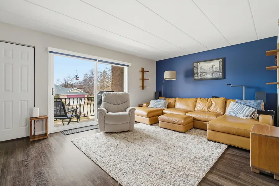 14655 Lamon Avenue #2N, Midlothian, IL 60445 - #2