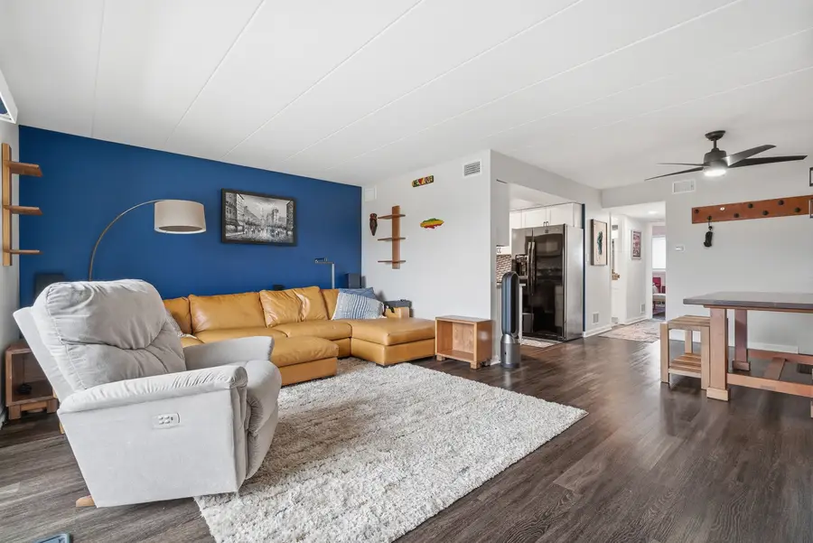 14655 Lamon Avenue #2N, Midlothian, IL 60445 - #3