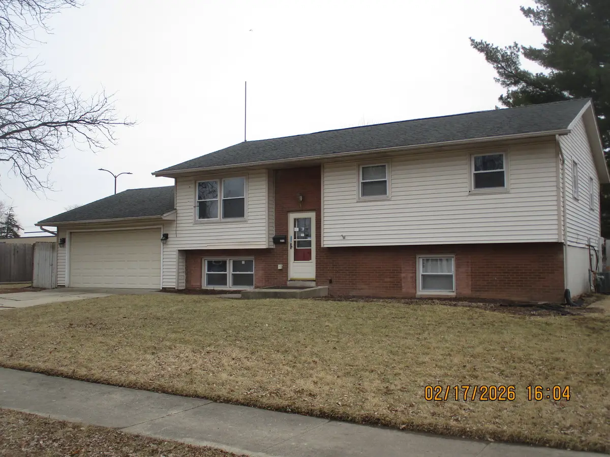 2212 West Acres Road, Joliet, IL 60435 - #1