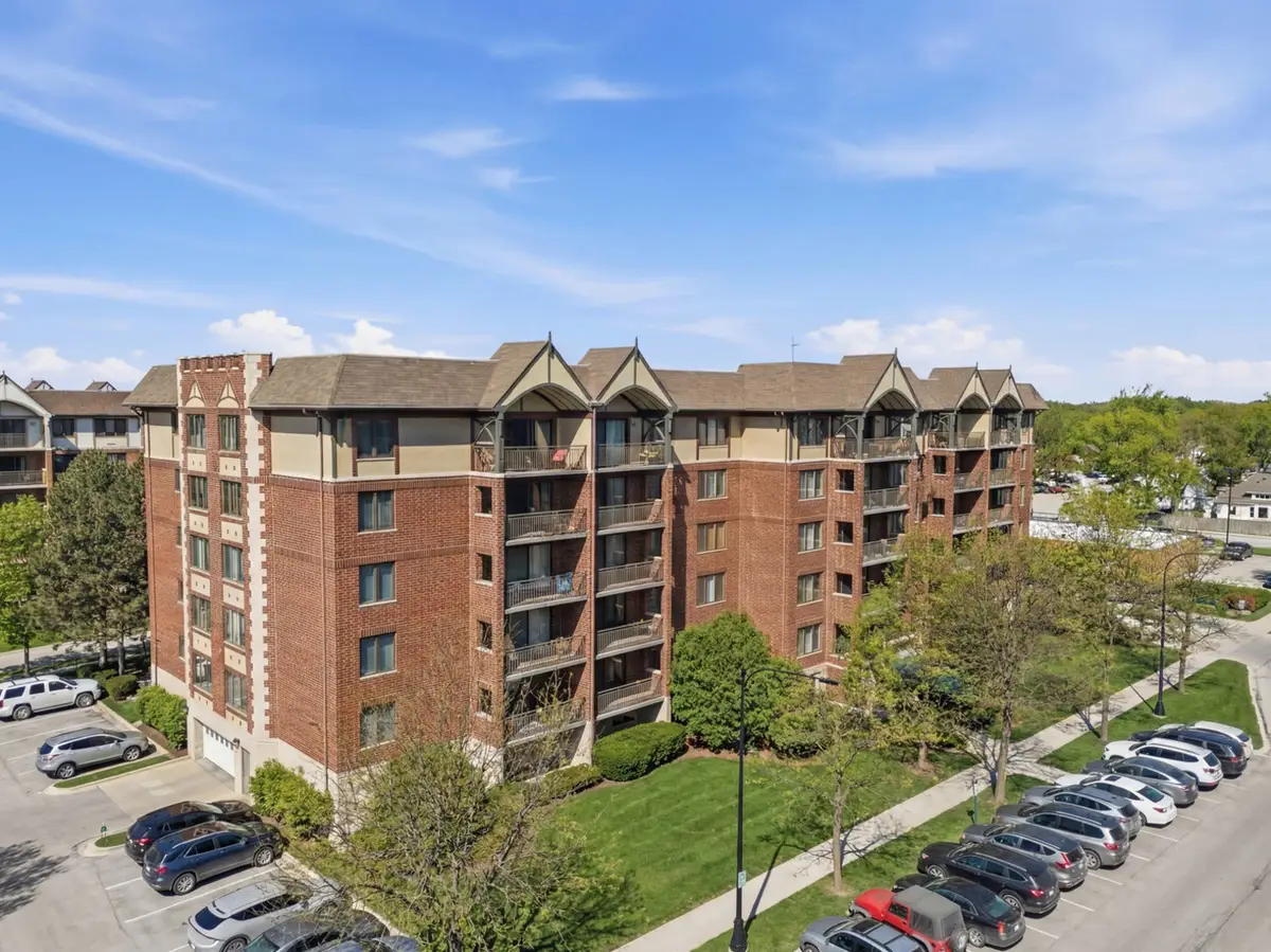 10 S Wille Street #603, Mount Prospect, IL 60056 - #1