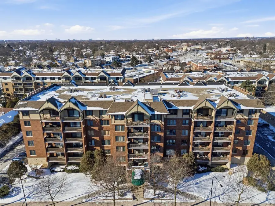 10 S Wille Street #603, Mount Prospect, IL 60056 - #2