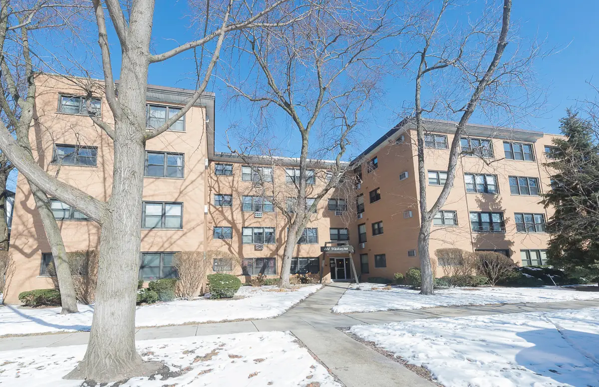 444 Washington Boulevard #404, Oak Park, IL 60302 - #1