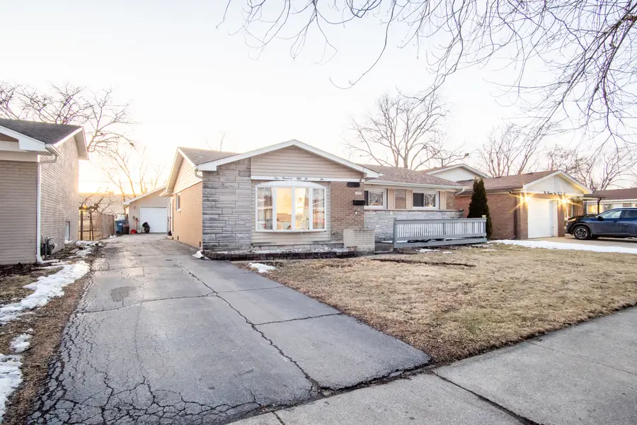 15222 Hamlin Avenue, Midlothian, IL 60445 - #2