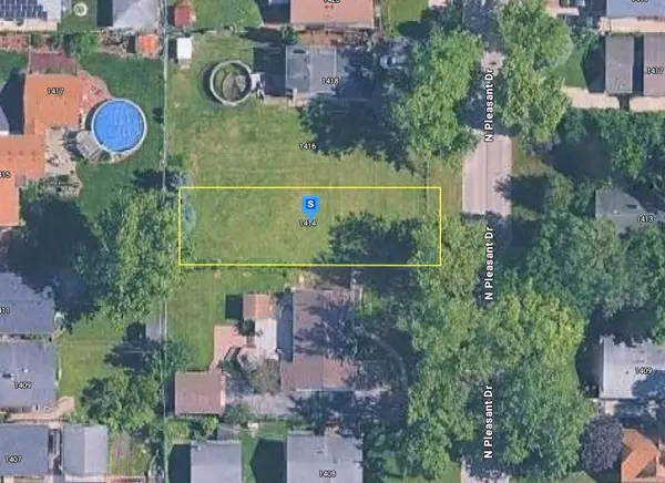 1414 N Pleasant Drive, Round Lake Beach, IL 60073