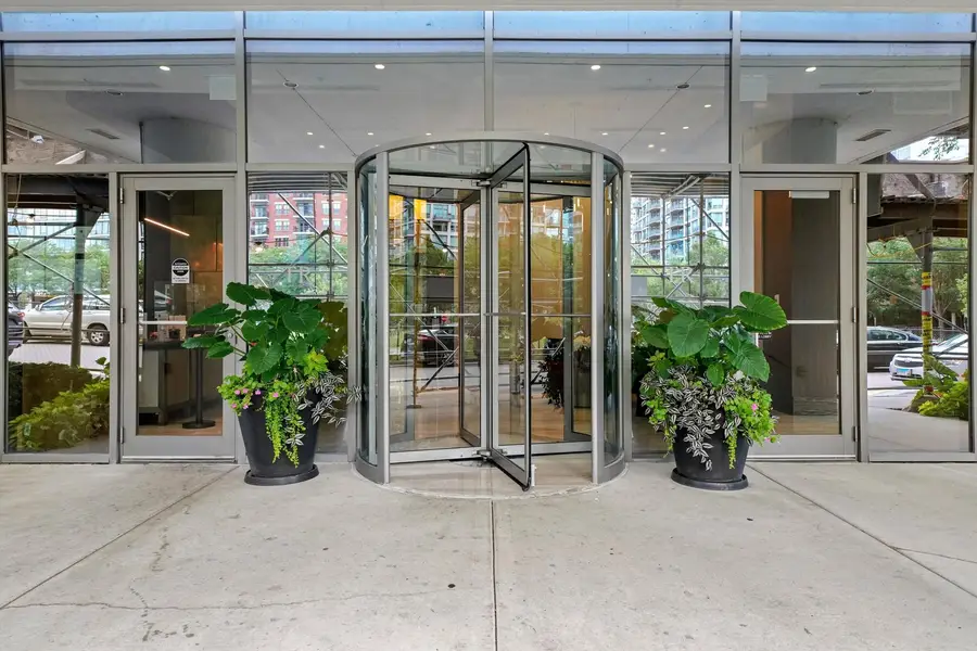 1235 S Prairie Avenue #603, Chicago, IL 60605 - #3