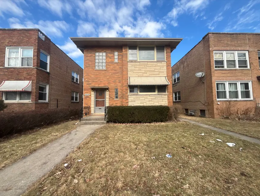4926 Louise Street, Skokie, IL 60077 - #1