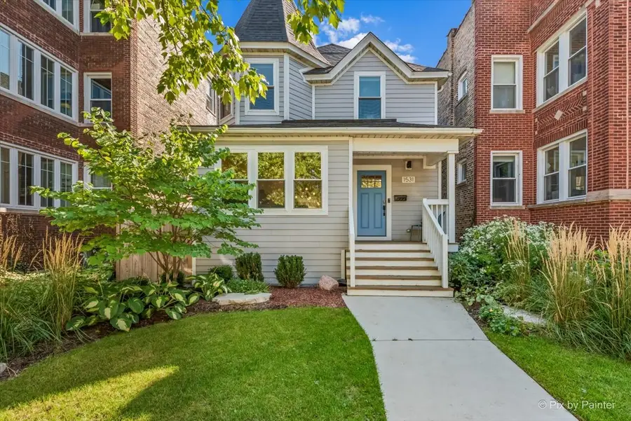 1531 W Granville Avenue, Chicago, IL 60660 - #2