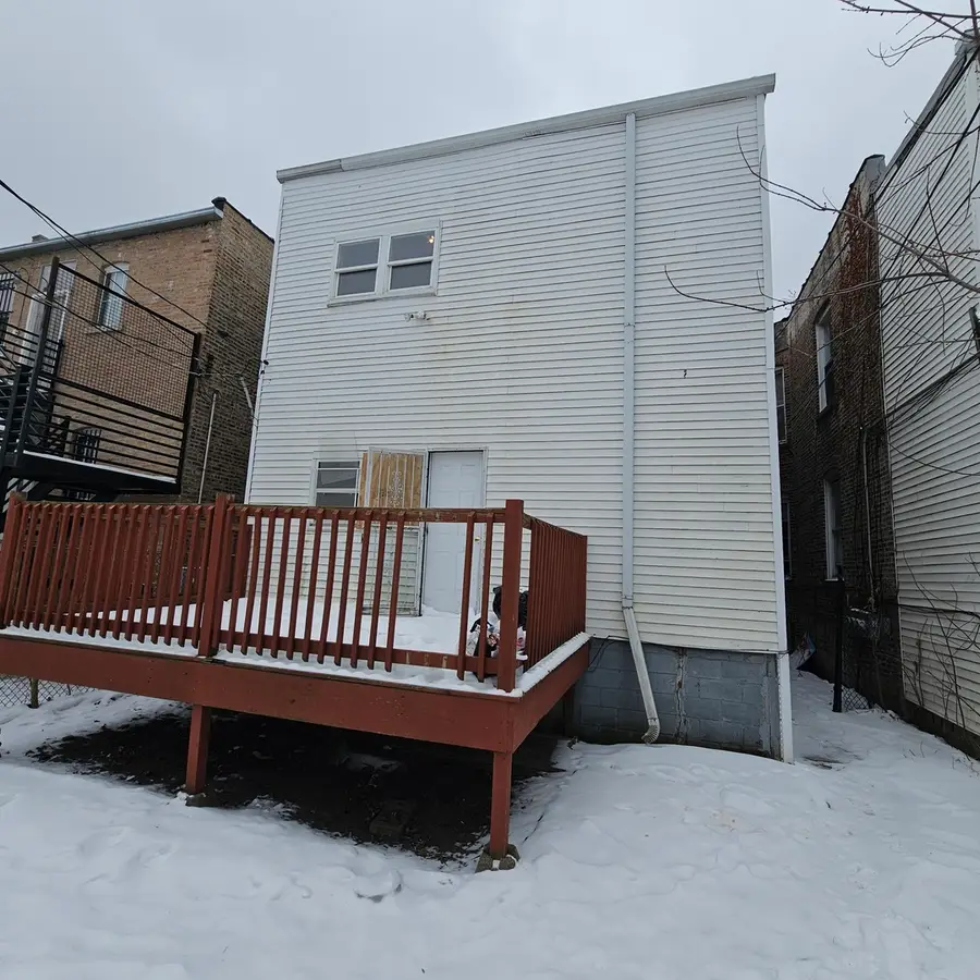 3834 W Monroe Street, Chicago, IL 60624 - #3