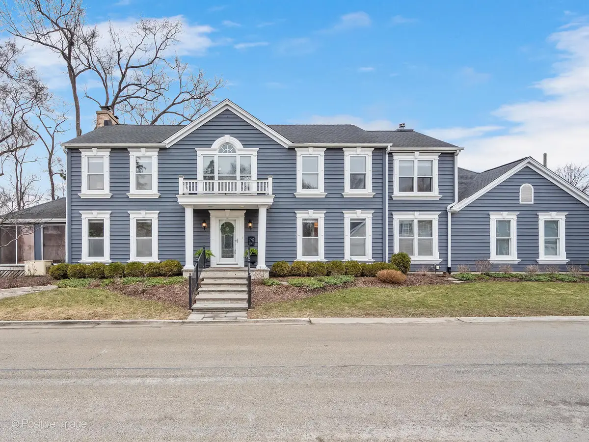 202 Pine Tree Lane, La Grange Park, IL 60526 - #1