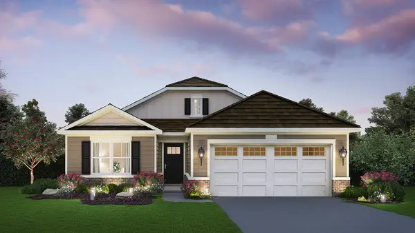 25518 W Sandalwood Lane, Plainfield, IL 60544