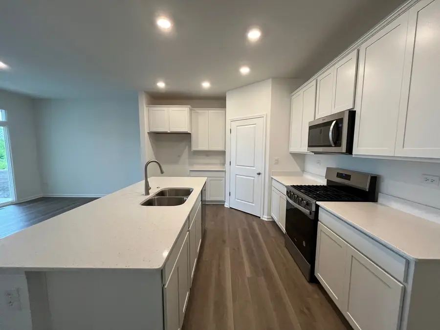 25518 W Sandalwood Lane, Plainfield, IL 60544 - #3