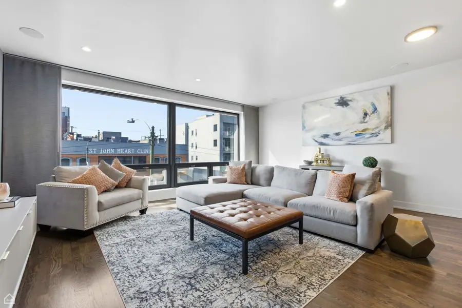 1555 W Fry Street #203, Chicago, IL 60642 - #2