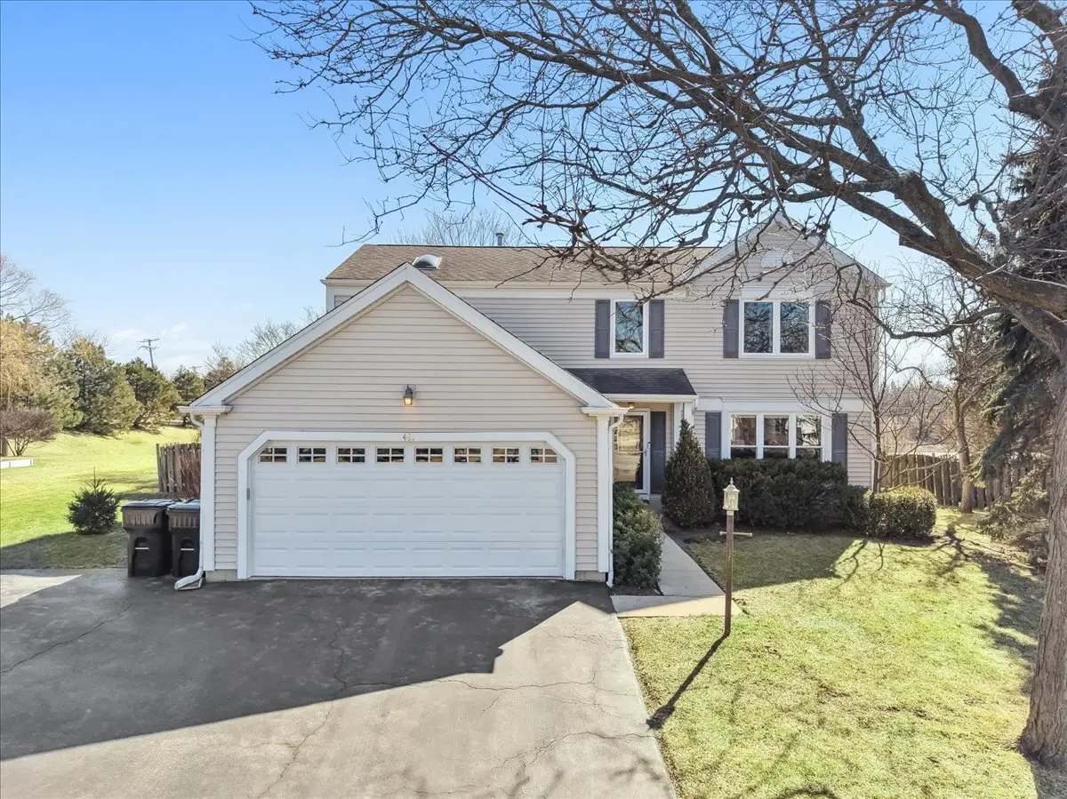 481 Pheasant Ridge Road, Lake Zurich, IL 60047 - #1