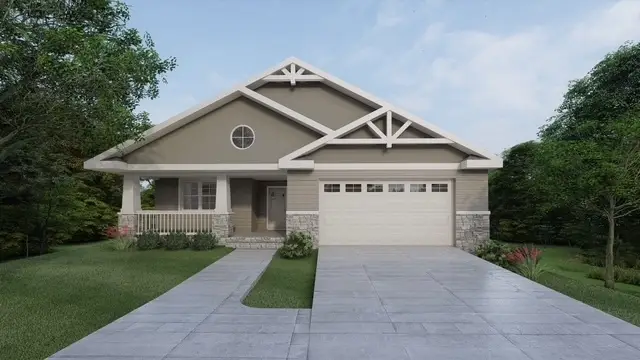 40438 N South Newport Drive, Antioch, IL 60002 - #1