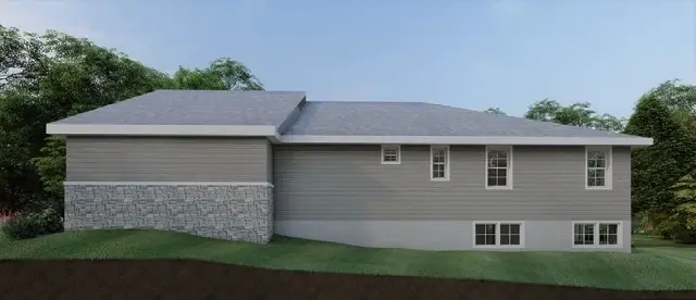 40438 N South Newport Drive, Antioch, IL 60002 - #2