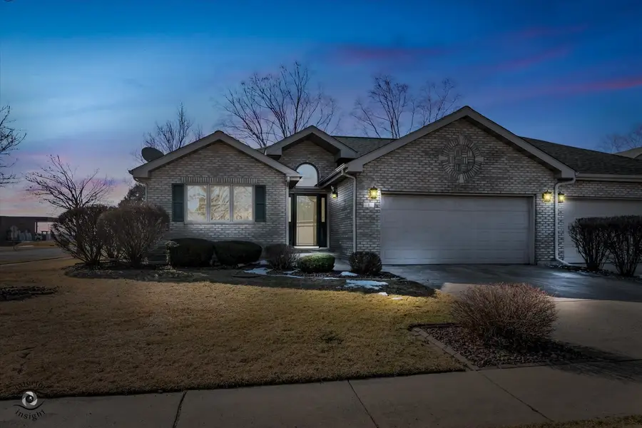 1 Hilgert Court, Grant Park, IL 60940 - #3