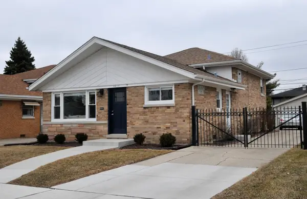 4417 Arthur Avenue, Brookfield, IL 60513