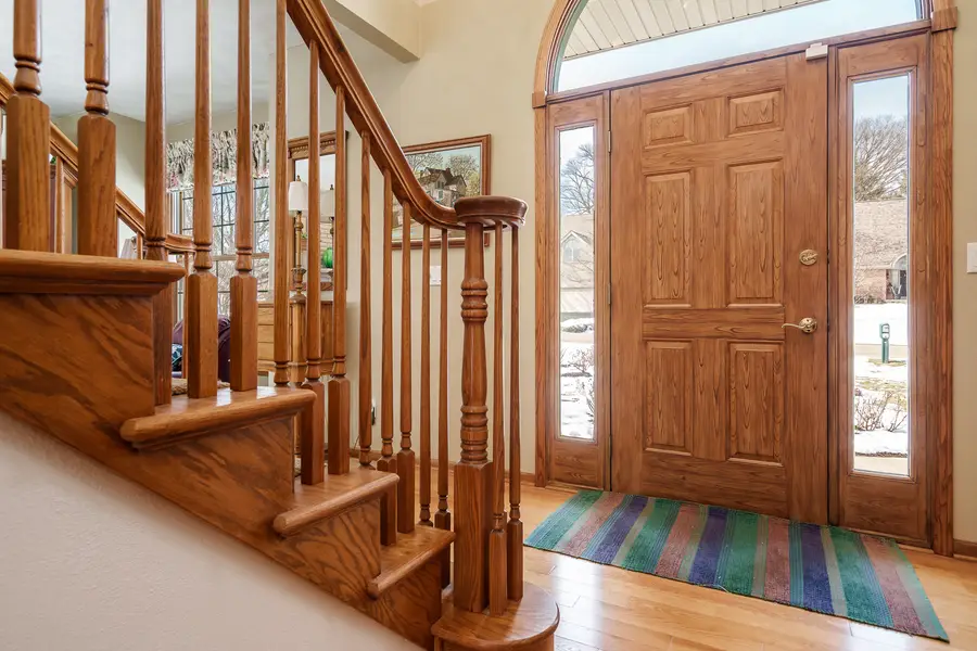 9293 Forest Ridge Drive, Roscoe, IL 61073 - #3