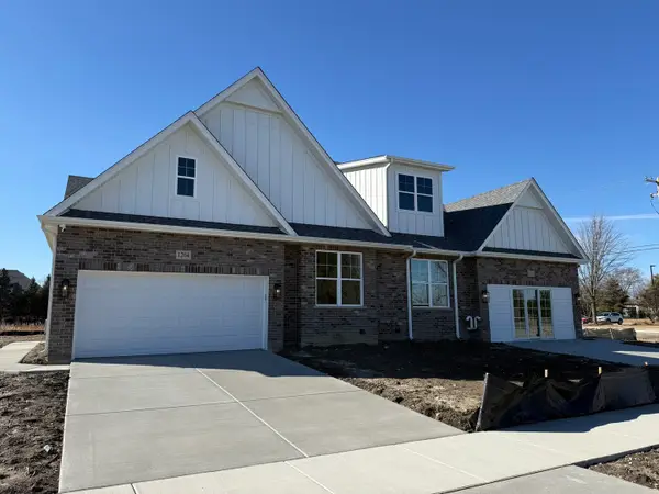 1200 Prairie Lane #1-A, Lemont, IL 60439