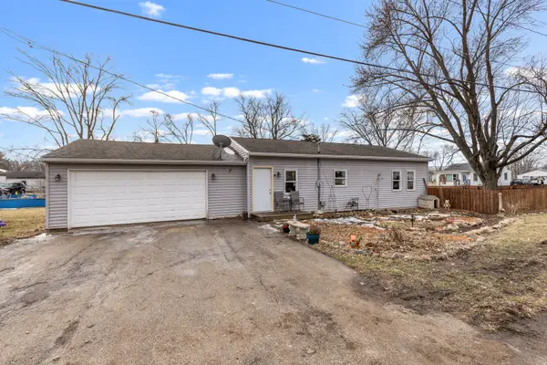 701 Salmon Avenue, South Beloit, IL 61080