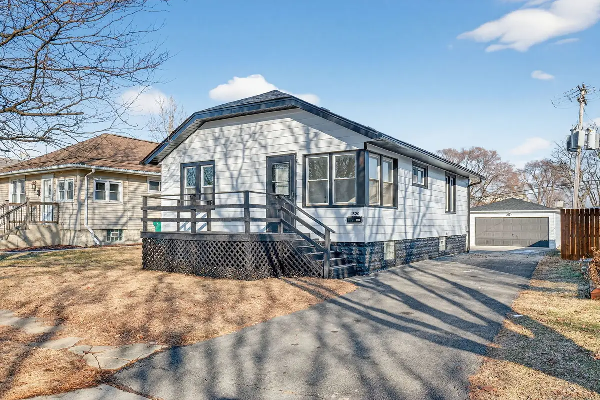 1520 N Prairie Avenue, Joliet, IL 60435 - #1