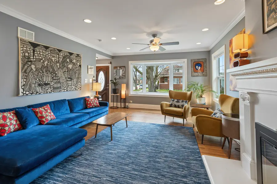 7833 Niles Center Road, Skokie, IL 60077 - #3