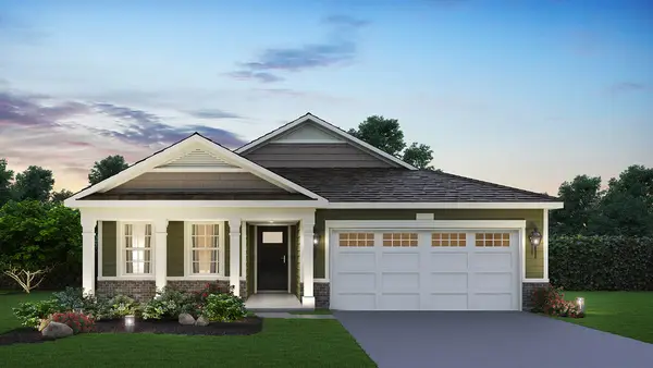 25504 W Sandalwood Lane, Plainfield, IL 60544