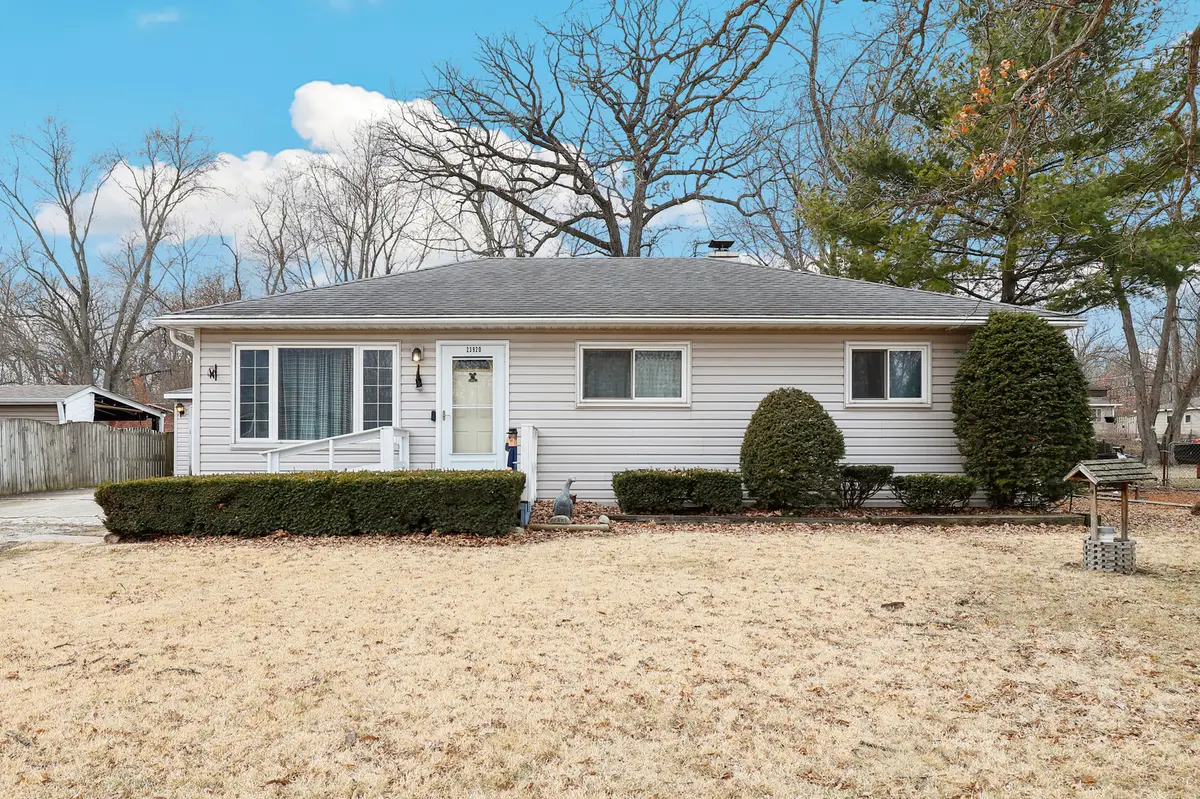 23920 S Ashland Avenue, Crete, IL 60417 - #1