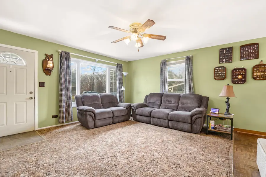 23920 S Ashland Avenue, Crete, IL 60417 - #3