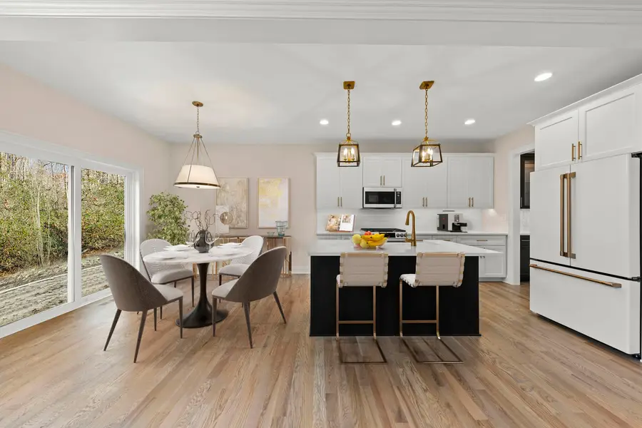 12183 Morandi Court, Lemont, IL 60439 - #3