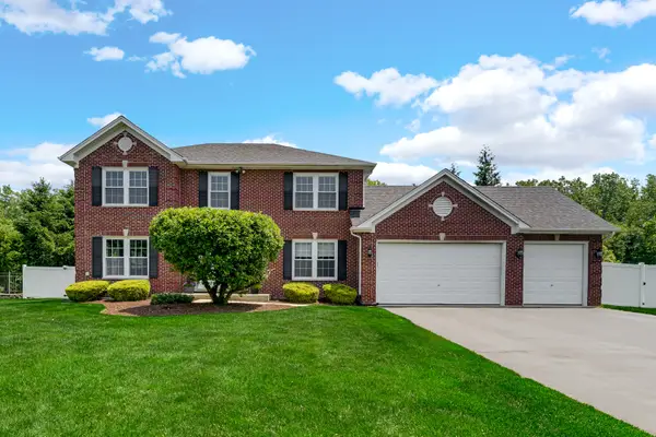 1405 Mallard Lane, Hoffman Estates, IL 60192