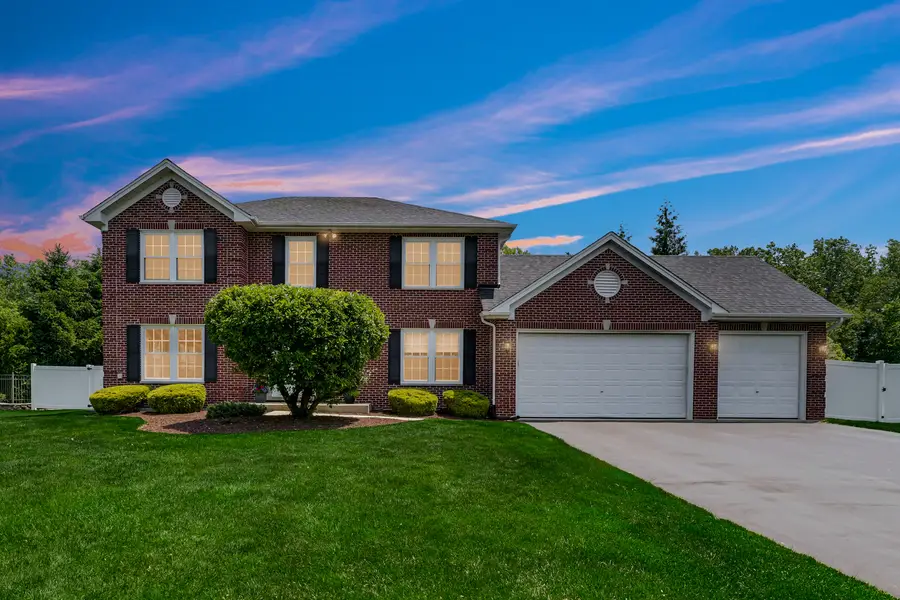 1405 Mallard Lane, Hoffman Estates, IL 60192 - #2