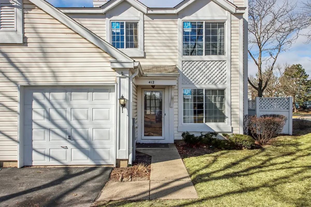 412 Quaker Hill Court, Aurora, IL 60504 - #1