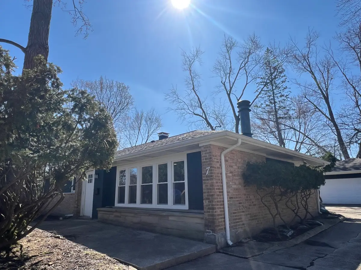 7 Nassau Court, Park Forest, IL 60466 - #1