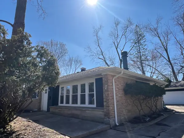 7 Nassau Court, Park Forest, IL 60466