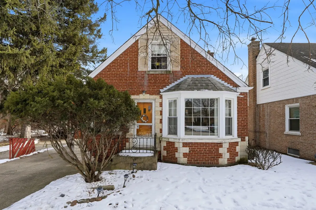 6911-6909 W Niles Terrace, Niles, IL 60714 - #1