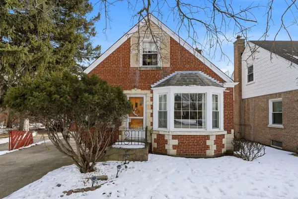 6911-6909 W Niles Terrace, Niles, IL 60714