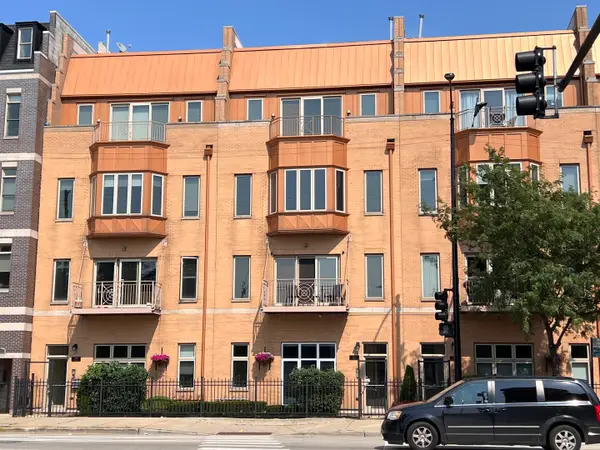 1911 S State Street #3, Chicago, IL 60616
