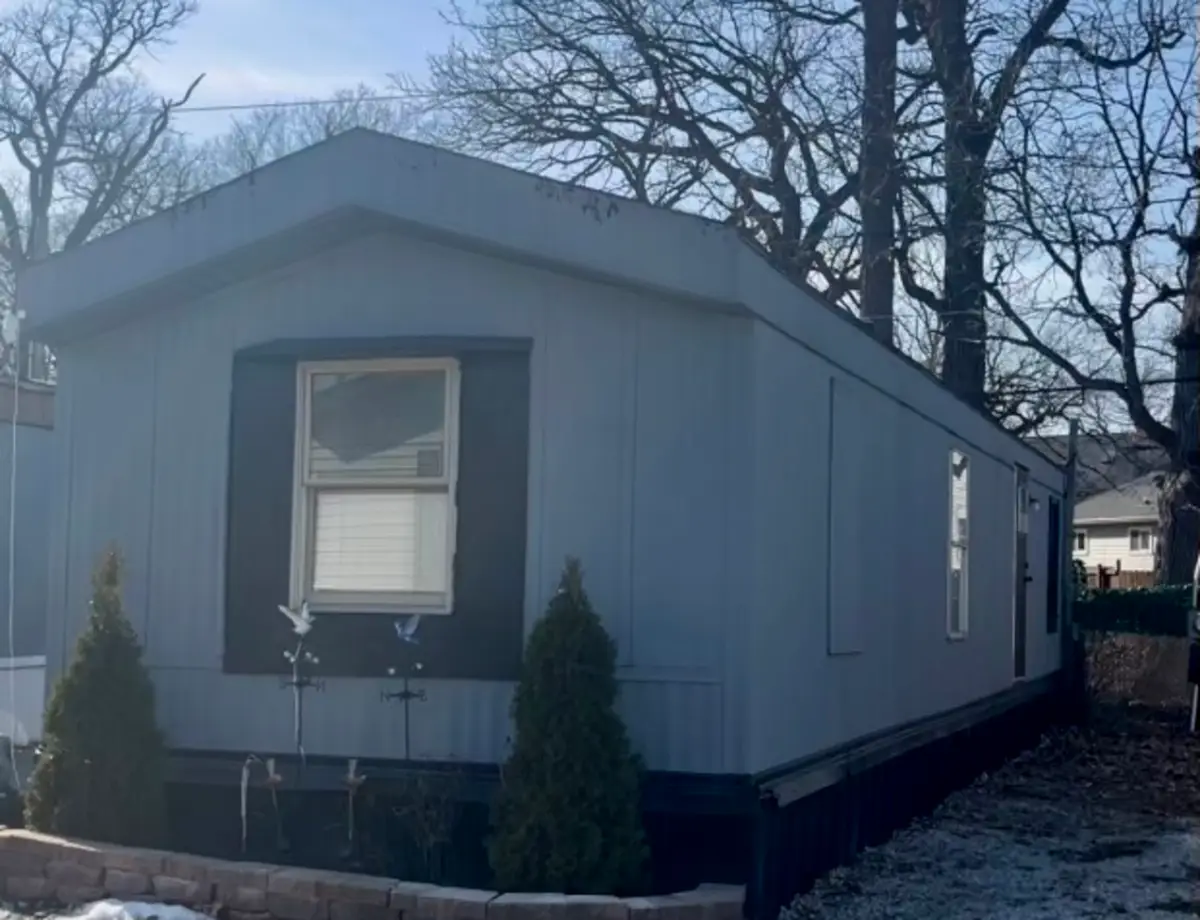 7240 107th Street W #136, Worth, IL 60482 - #1