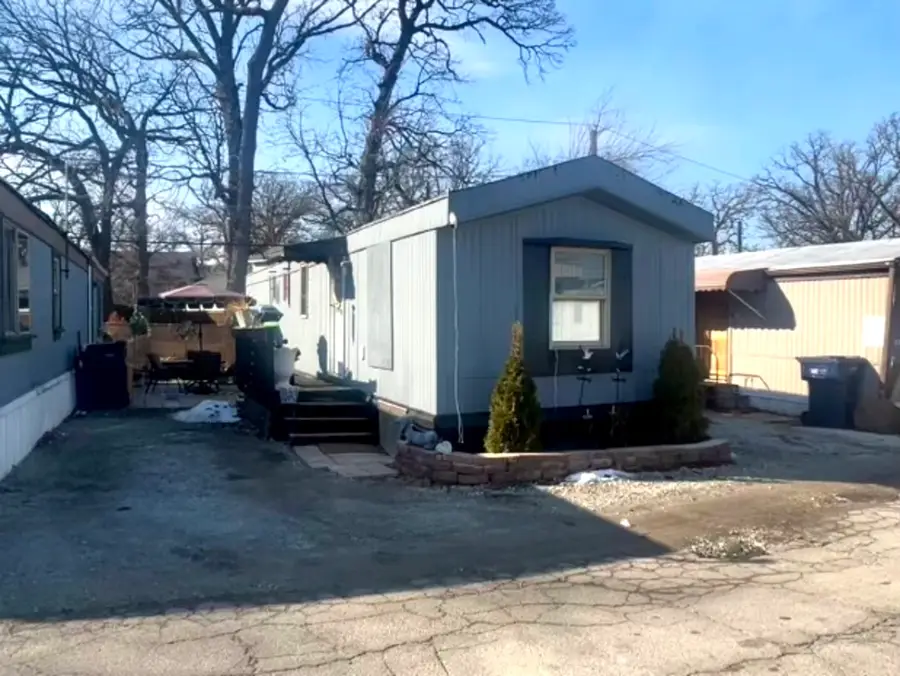 7240 107th Street W #136, Worth, IL 60482 - #2