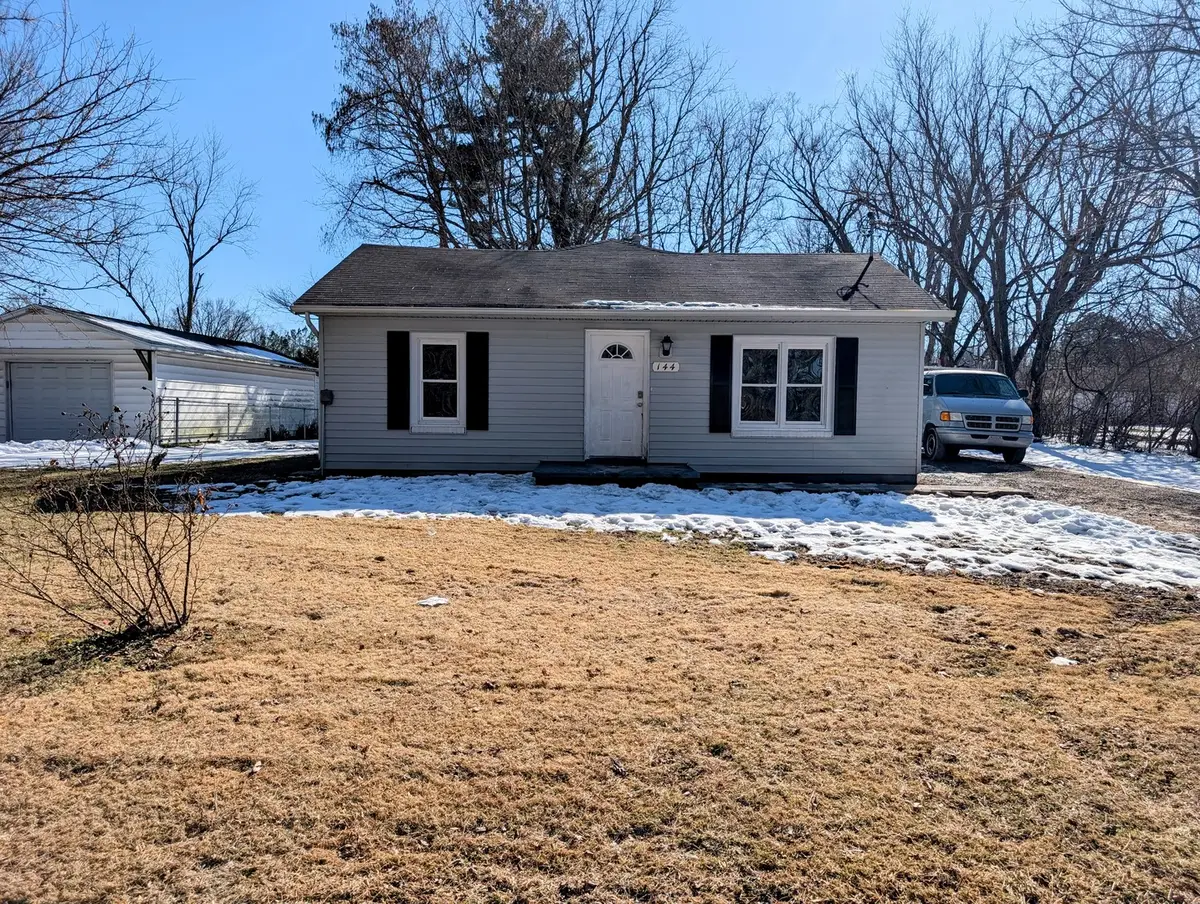 144 Water Tower Road, Makanda, IL 62958 - #1