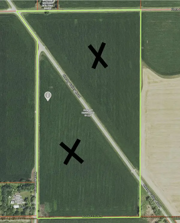 000 Flora Church Road, Kirkland, IL 60146