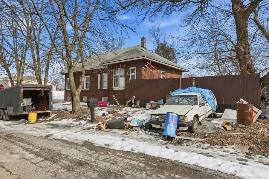 16001 Loomis Avenue, Harvey, IL 60426 - #3