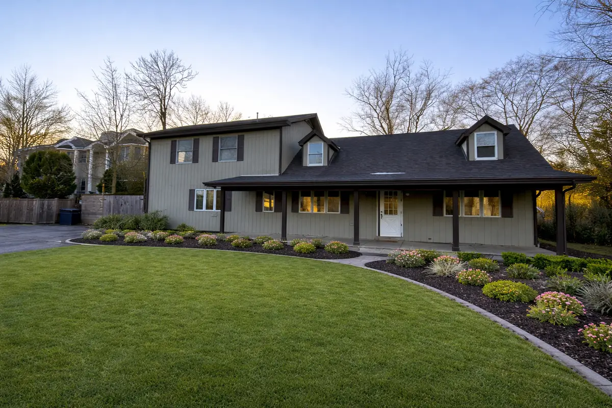 640 Pfingsten Road, Northbrook, IL 60062 - #1